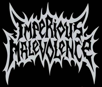 logo Imperious Malevolence